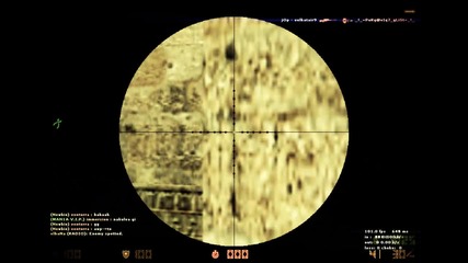 First misery try!