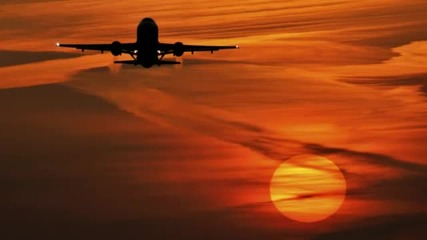 Tony Senque - Airplane (hud Remix)