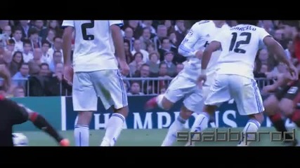 Cristiano Ronaldo - 2011 H D