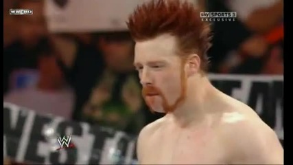 Wwe Raw 8.2.10 Part 4/10 