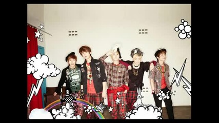 Shinee - Always Love