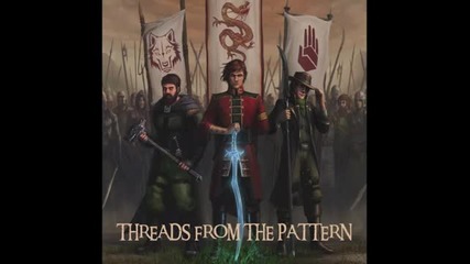 The Wheel of Time - Jak o' the Shadows (a Memory of Light Version)