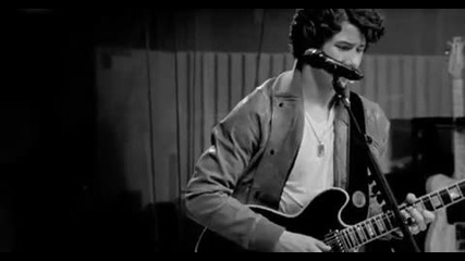 Nick Jonas - Tonight