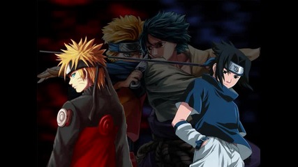 Naruto - [heros Come Back]