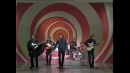 The Byrds - Turn! Turn! Turn!