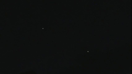Венера и Юпитер 16.06.2015г.