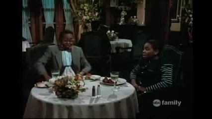 Family Matters - Urkel and Laura's None-date ;)