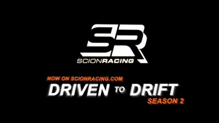 Driven to Drift_ Season 2 Episode 2 - Road Atlanta