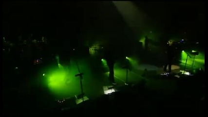 David Gilmour _the Blue_ - Live In Gdansk