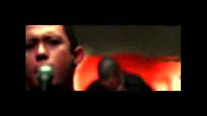 Trivium - Like Light To The Flies