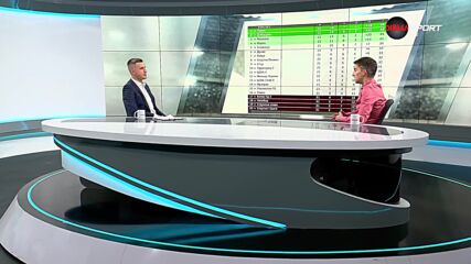 Иво Тренчев и Пирин се разделиха