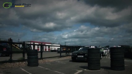 Jdm - Най - Добрия drift 