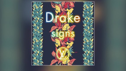 Drake - Sings ( A U D I O )