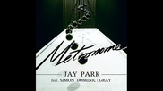 бг превод* Jay Park - Ride me [album - Metronome ]