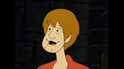 Scooby - Doo The Ghoul School Part 3 