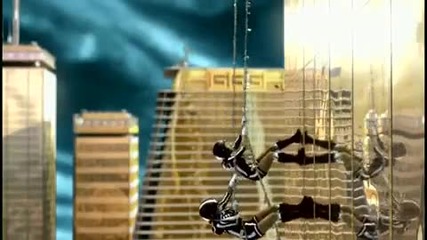 Gwen Stefani - the sweet escape ft. akon