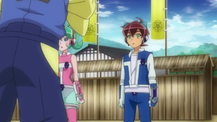 Time Bokan 24 - 10