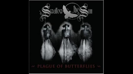 Swallow The Sun - Plague Of Butterflies