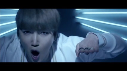 B.i.g ( Boys In Groove ) - Hello