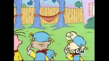 Ed, Edd n Eddy - 01x22 - Oath To An Ed