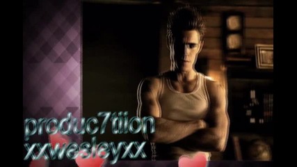 paul wesley ///criminal///