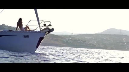 Xristos Xolidis - Matia mou