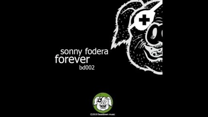 Sonny Fodera - Forever