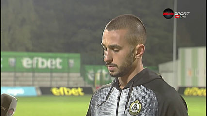 Георги Йомов: Имаме сили за Топ 6