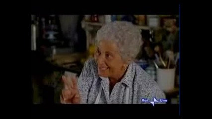 Amore Gelosia Mistero Puntata 1 - 2