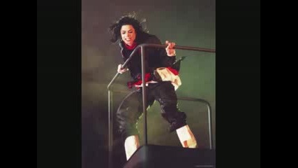 Rip - Michael Jackson Tribute (1958 - 2009)
