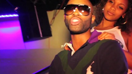 The President / Nymdot ( Indie Artist ) - Im From Harlem Bhmg - Mix