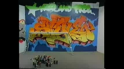 Graffiti 