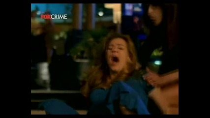 Las Vegas s3e22(bg audio)
