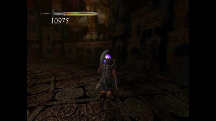 conan - final battle part 1 