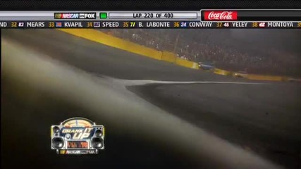 2010 Coca Cola 600 - 12 от 23 