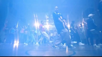 Chris Brown - Run It!