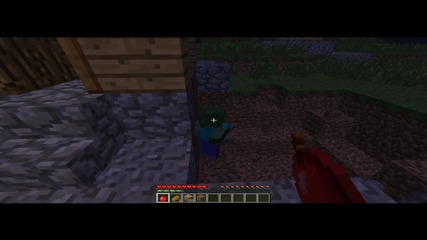 Survival ep1
