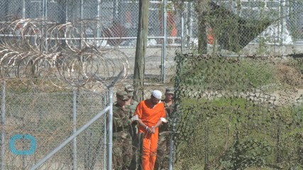 U.S. Guantanamo Board Hears Case of Alleged Al-Qaeda Member