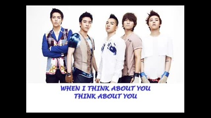 Big Bang - Beautiful Hangover [+eng Sub]