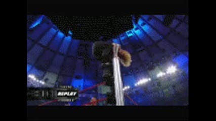 Jeff Hardy - No More Words