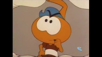 Snorks - 1x6 - which snork snitched