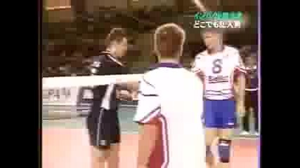 Remi Gaillard - В Япония