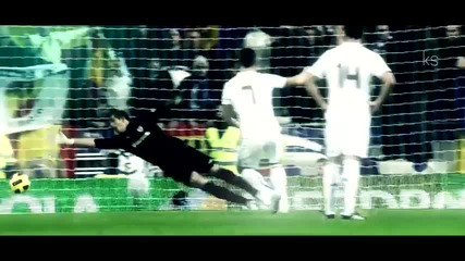 Cristiano Ronaldo 2011 - Like Boom