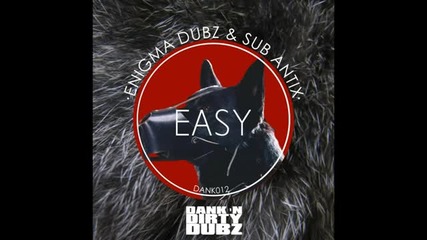 Enigma Dubz - Aliens