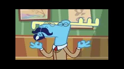 Happy Tree Friends - 110 - Double Whammy (part 1)