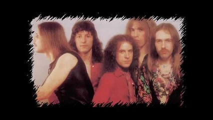 Scorpions holiday