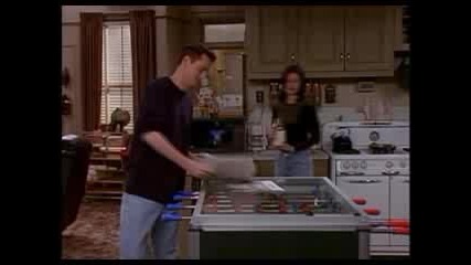 Friends - S03e14 - Phoebes Ex - partner