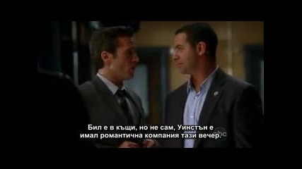 Касъл 2 сезон 8 епизод 2 част (бг суб)