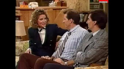 Married With Children S03e17 (bg Audio) 