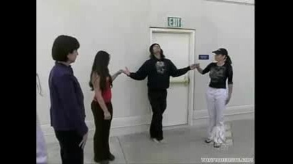 !! Criss Angel Лети 
